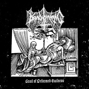 Grail of Deformed Evilness