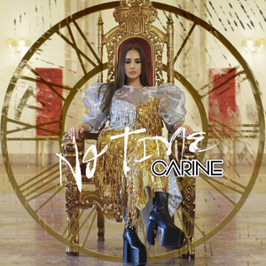 Artwork for No Time