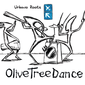 Urbano Roots by Olive Tree Dance