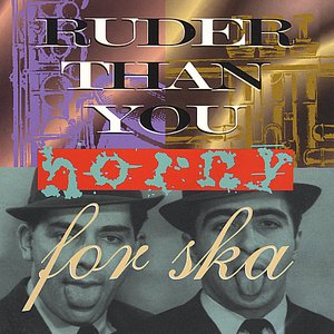 Horny for Ska