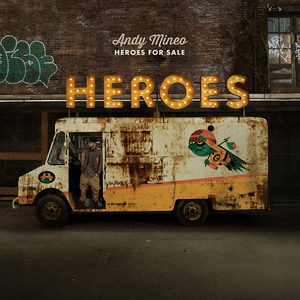 Heroes for Sale album cover