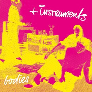 Bodies - EP