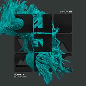Artwork for Mood Organs
