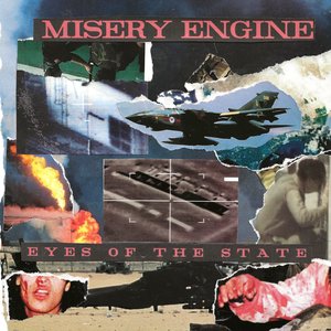 Eyes of the State