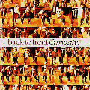 Back to Front