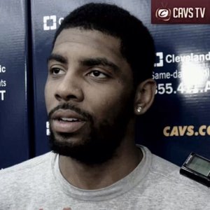 Avatar for Kyrie Irving