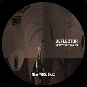 New York Trax 09