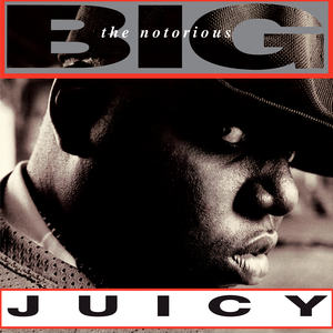 Capa de Juicy (Radio Edit)