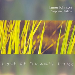 Avatar for James Johnson & Stephen Philips