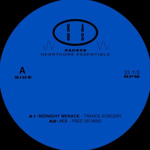 Trance Sorcery