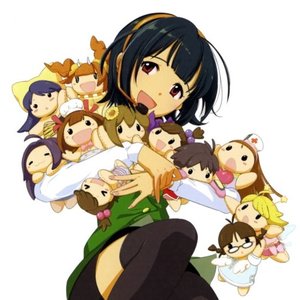Avatar di IM@S ALLSTARS+