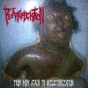 From Body Stain To Skeletonization