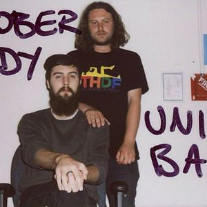 Avatar for Coober Pedy University Band