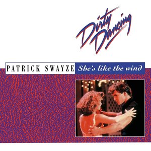 She's Like the Wind