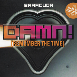 Artwork for Damn! (Remember The Time) (2,4 Promille Mix Short)