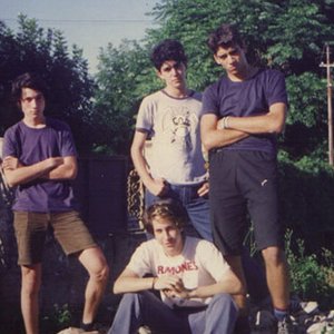 Avatar for Restos Fósiles