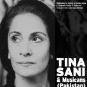 Avatar for Tina Sani