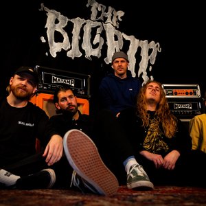 Avatar for The Big Rip