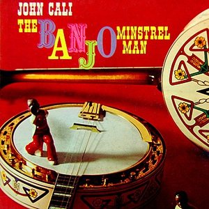 The Banjo Minstrel Man