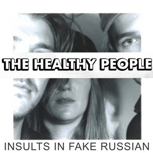 Insults In Fake Russian