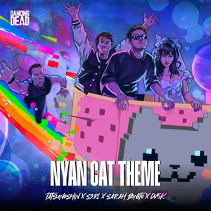 Nyan Cat Theme
