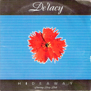 Artwork for Hideaway (Radio Edit)