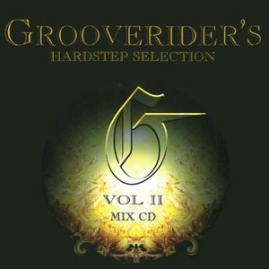 Grooverider's Hardstep Selection Vol II