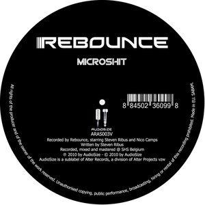 Microshit - Single