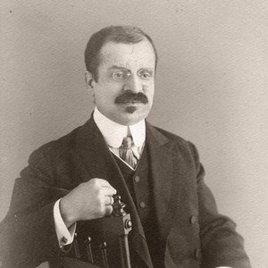 Avatar for Vasily Kalafati