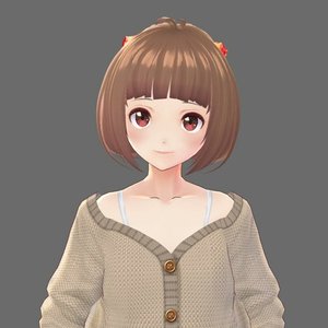Avatar for Reek
