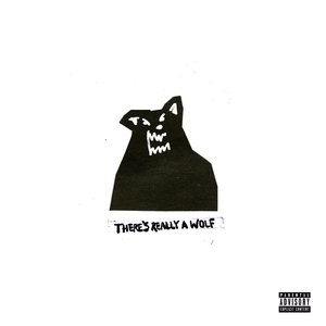 There's Really a Wolf