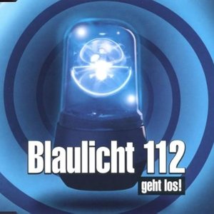 Avatar for Blaulicht 112