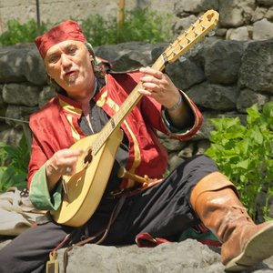 Avatar for Marcus van Langen