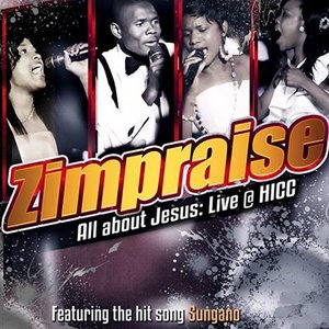 All About Jesus Live