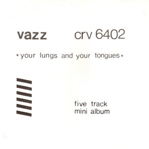 Your Lungs and Your Tongues