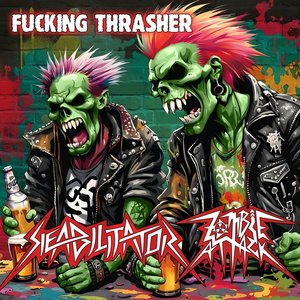 Fucking Thrasher