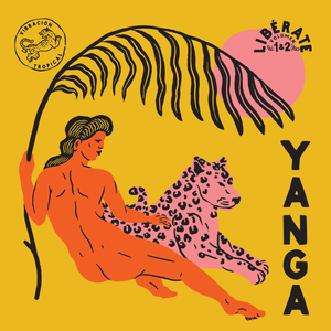 Artwork for Ron Con Limon (Instrumental)