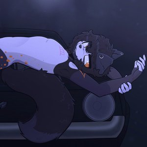 AFTERPARTY (REBOUND)