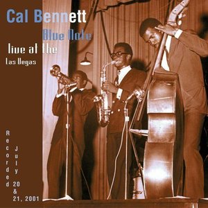 Аватар для Cal Bennett