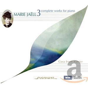 Marie Jaëll: Complete Works for Piano 3