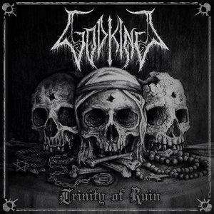 Trinity of Ruin