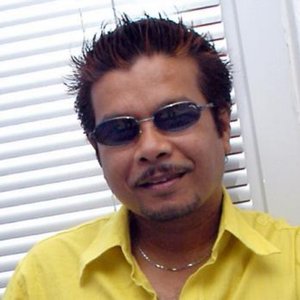 Avatar for Aziz Ahmad