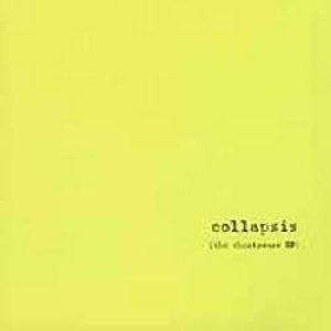 The Chartreuse EP