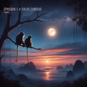 Episodio 1: A Solas Contigo