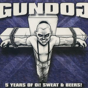 5 years of Oi! Sweat & Beers!