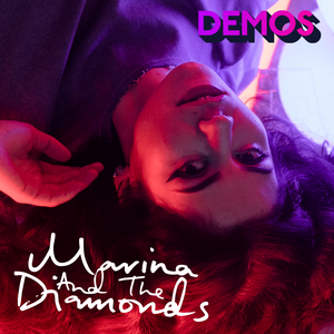 Unreleased by Marina & the Diamonds