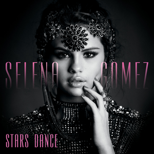 Stars Dance (Bonus Track Version) album cover