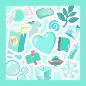 minty