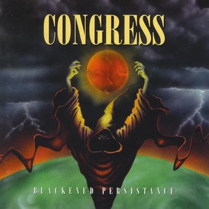 Blackened Persistance