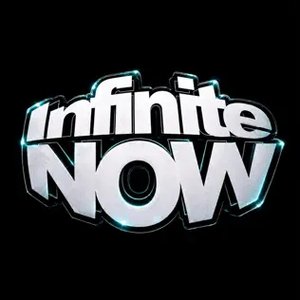 Infinite Now+ - EP